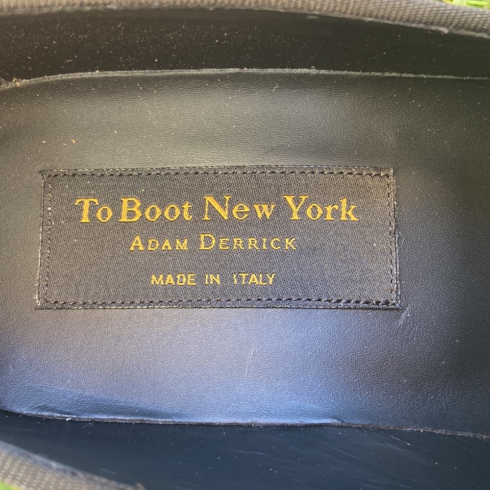 To Boot New York loafters - Picture 2 of 5